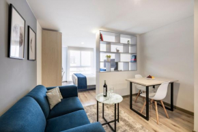 Torre Ventto Lofts
